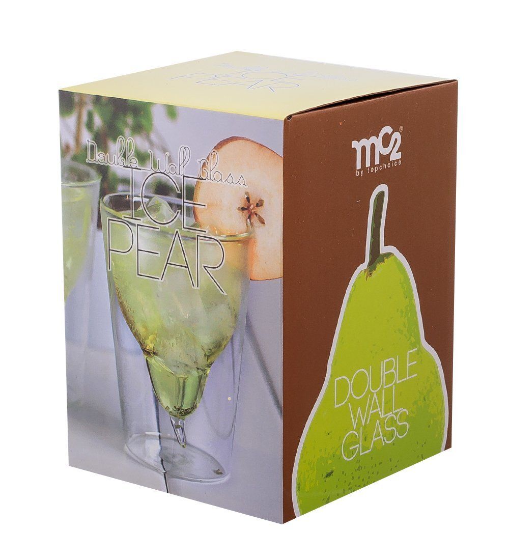 Topchoice TC-47 Бокал «Груша» (TOPCHOICE)