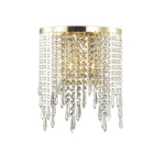 Настенный светильник Odeon Light CHOKKA 5028/2W