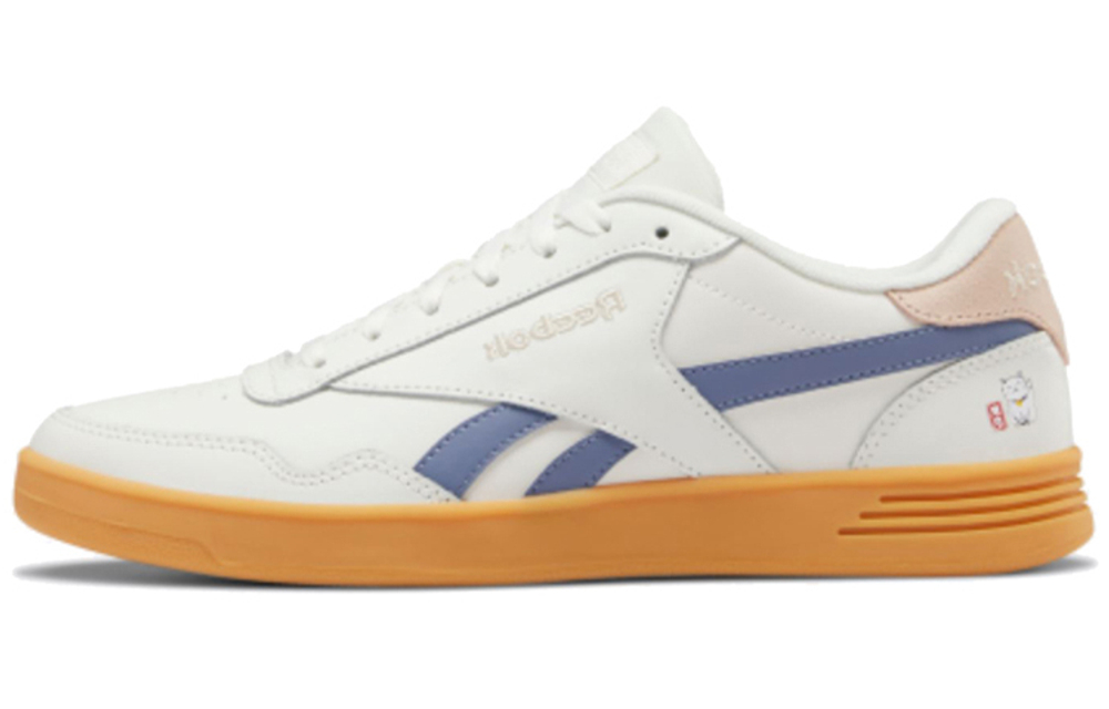Кроссовки Reebok Royal Techque T