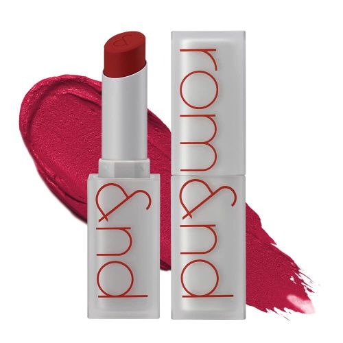 romand Zero MATTE LIPSTICK 20 RED DIVE