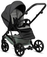 Детская коляска Tutis Viva 5 Plus Essential 2024 3 в 1 1452039 Sage