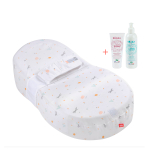 Эргономический кокон для новорожденного RED CASTLE Cocoonababy®