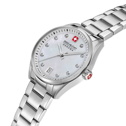 Swiss Military Hanowa Roadrunner Lady Sparkle SMWLH0005001