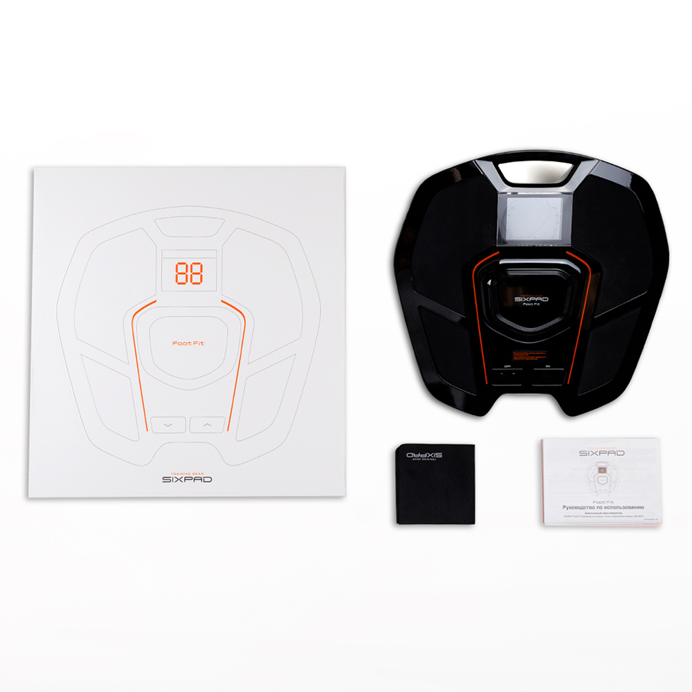 SIXPAD FOOT FIT