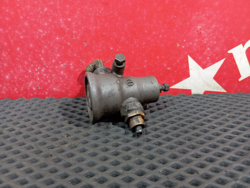 Клапан ограничения давления