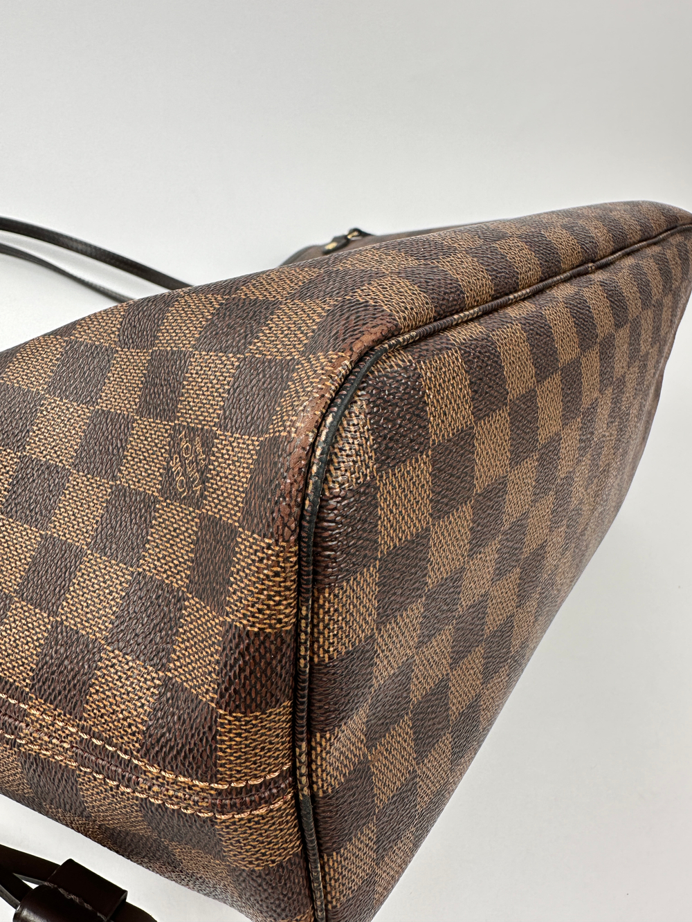 Сумка Louis Vuitton Neverfull MM