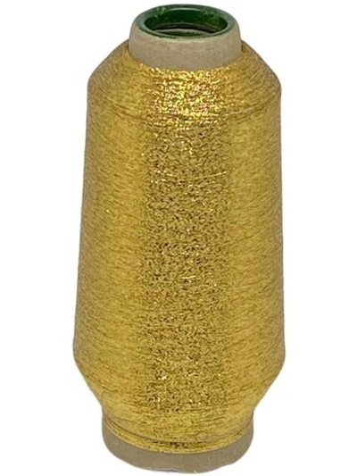 Пряжа на бобине (Италия) Нить люрекс 100г-1800м 557 г 48% п/а 52% п/э