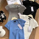 Футболка Alo