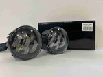 G0249-70W / ПТФ Противотуманные фары светодиодные для Nissan, Infiniti 100W, LZ (2 шт. / комплект)