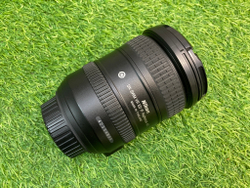 Nikon 18-200mm 3.5-5.6G ED AF-S VR II DX