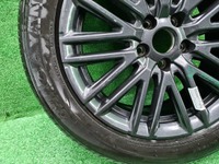 Диск Комплект дисков R17 Chery Arrizo 8 (22-нв)