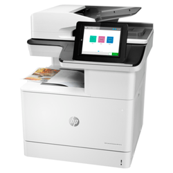 МФУ HP Color LaserJet Enterprise M776dn (T3U55A)