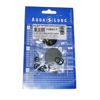 Ремкомплекты Aqua Lung
