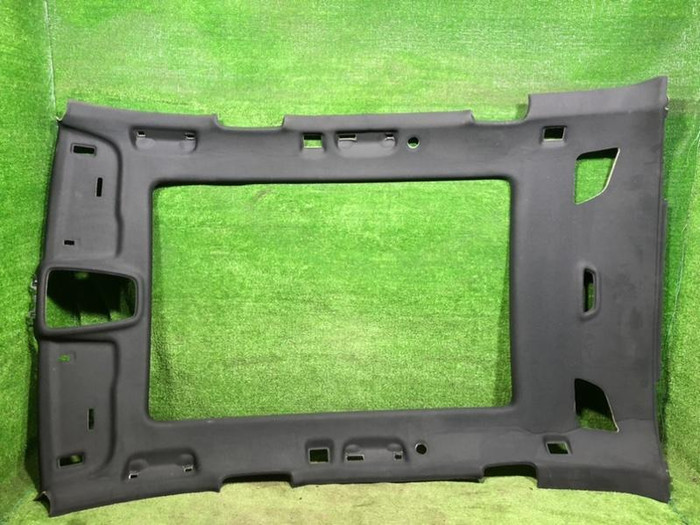 Обшивка потолка Audi Q7 2 (2015-н.в.)