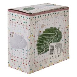 GAEM Блюдо, L17,5 W15,5 H7 см