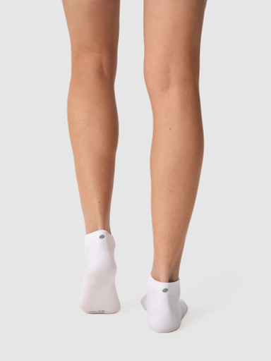 Носки низкие (2 пары) GRI белые