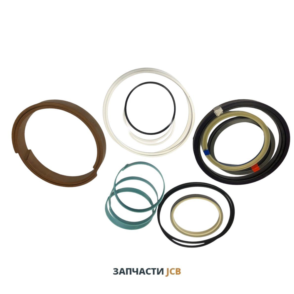 Ремкомплект гидроцилиндра JCB MINI 231/22509, 231-22509