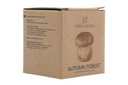 Емкость для соли или перца 7см Anna Lafarg Autumn forest Гриб