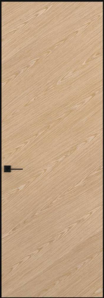 Дверь 3 SIBERIA Finewood Sbiancato