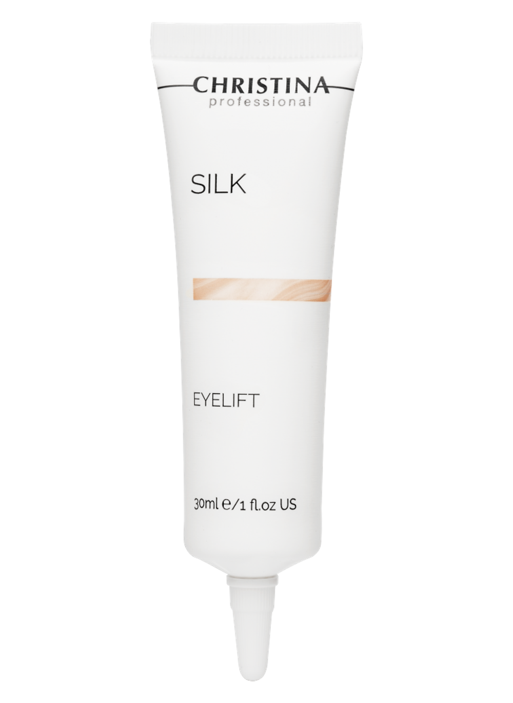 CHRISTINA Silk Eyelift Cream