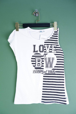 Топ Melby модный, на 11/12 лет