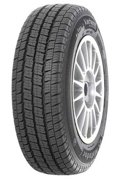 Matador MPS 125 Variant All Weather 185/75 R16C 104/102R