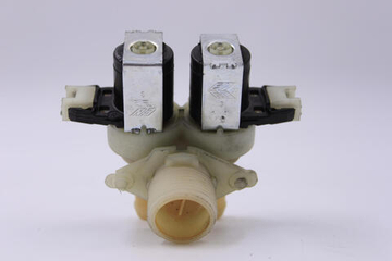 Электромагнитный заливной клапан стиральной машины Indesit 33390017