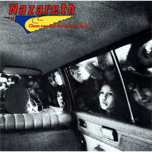 Nazareth / Close Enough For Rock 'N' Roll (CD)