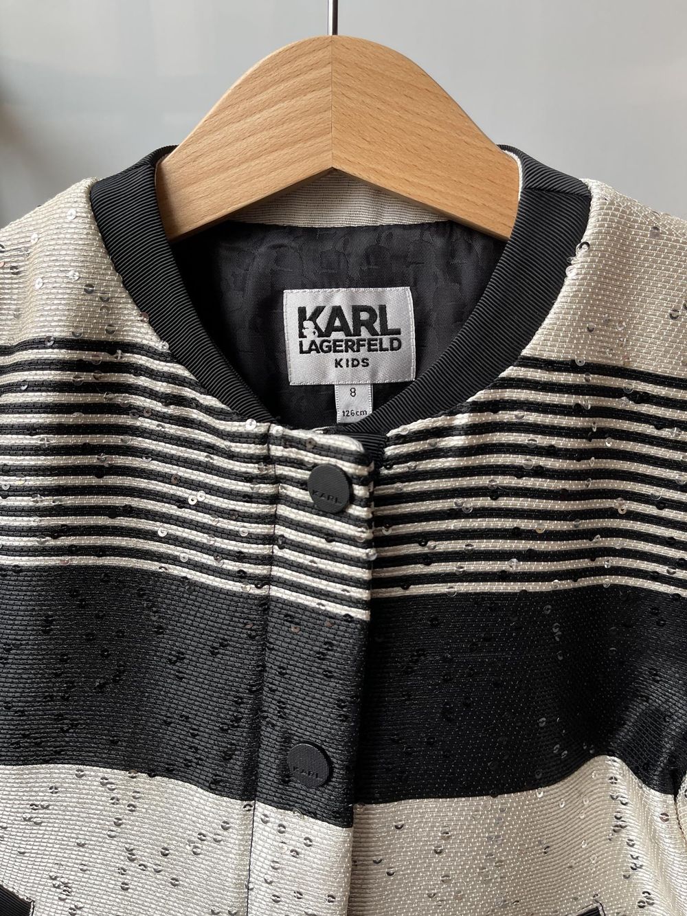 Жакет Karl Lagerfeld