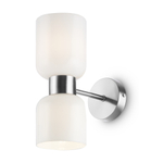 Настенный светильник (бра) Freya FR5203WL-02CH