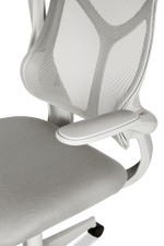 Кресло College HLC-3699FXJ-1/Grey