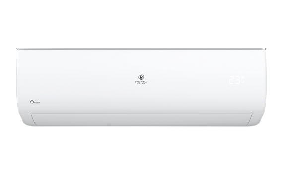 Классическая сплит-система ROYAL CLIMA GLORIA UPGRADE RC-GL90HN (комплект)
