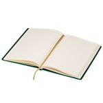 Блокнот ARNO Серебристый