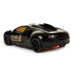 Трансформер-робот, блистер L013-27