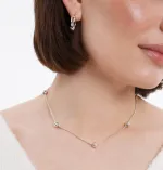 Колье Связь