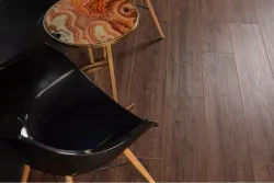 Vinilam Cork WPC Дуб Лир, 2,76 м²