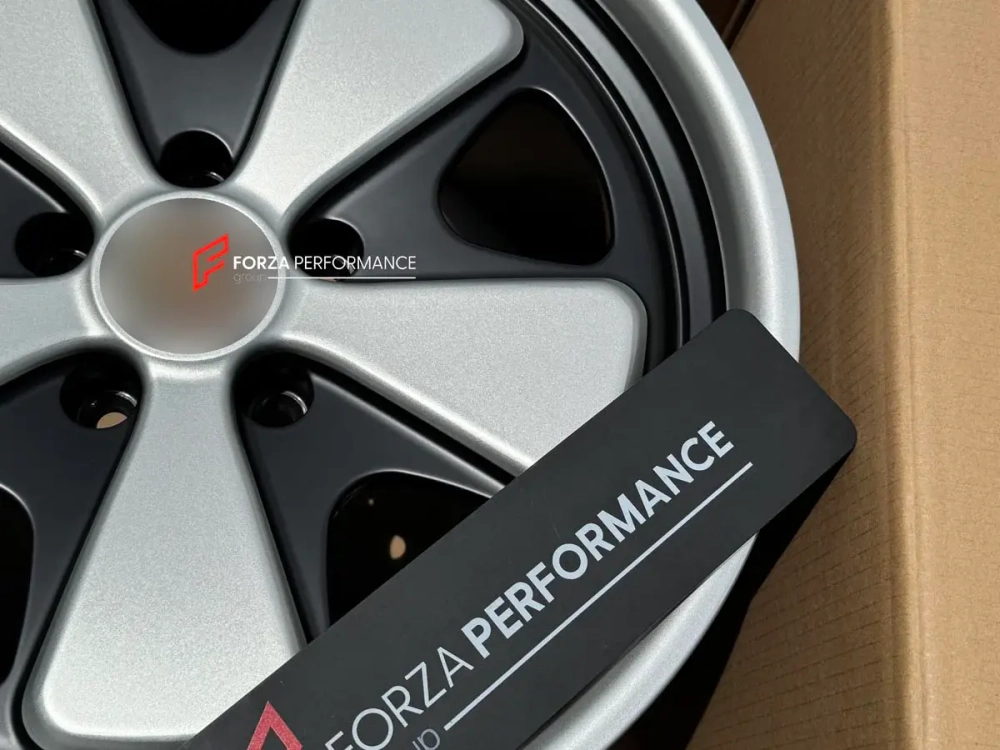 КОВАНЫЕ ДИСКИ для PORSCHE 911 991.1 TARGA GTS 2015 Порше Тарга