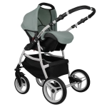 Коляска 3 в 1 Alis Berta