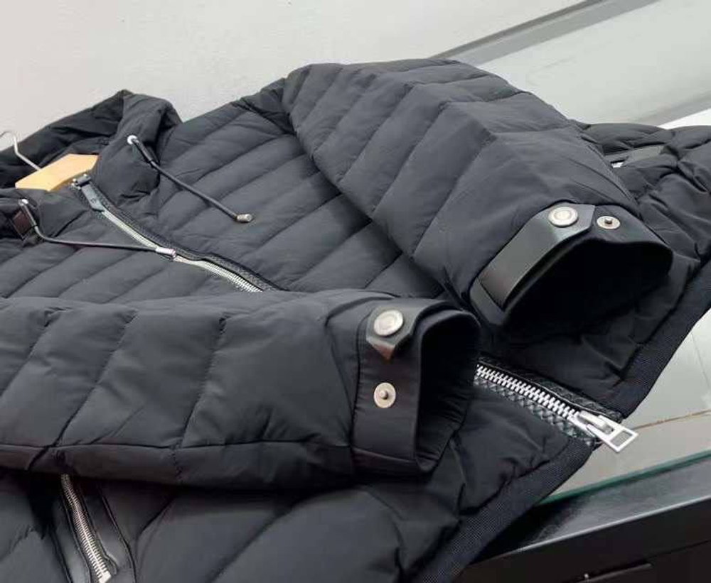 Пуховик Tom Ford