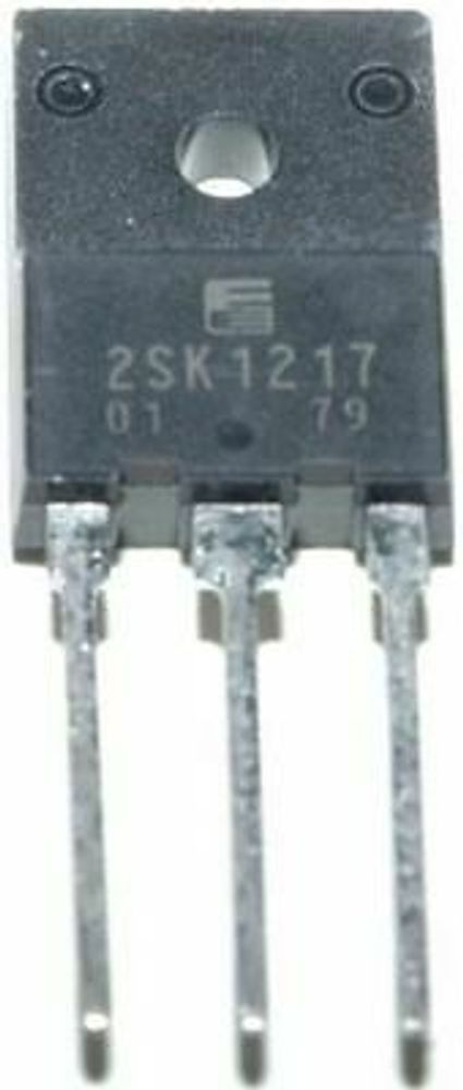 2SK1217  TO3PML