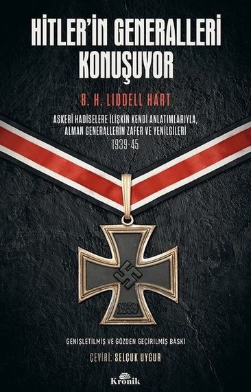 Hitler&#39;in Generalleri Konuşuyor