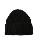 шапка Tommy Hilfiger - черный(AU0AU01585)