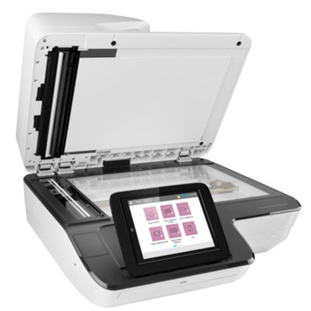 Сканер HP ScanJet Enterprise Flow N9120 fn2