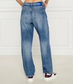 Джинсы Leni_3_B Hugo Blue - голубой(50523793)