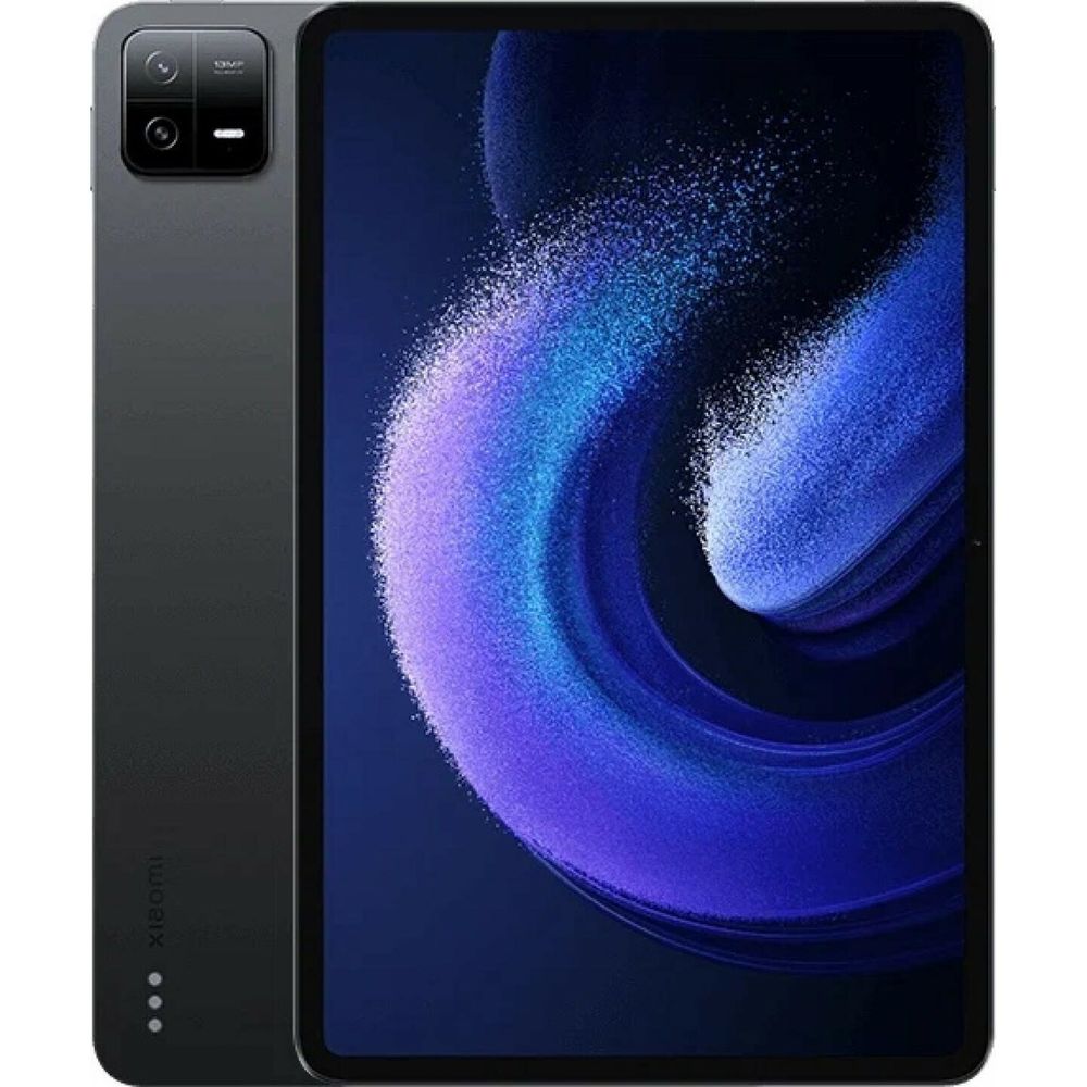 Планшет Xiaomi Mi Pad 6 Wi-Fi 6/128Gb
