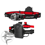 Светодиодный фонарь LED LENSER H3.2 500767 (налобный)