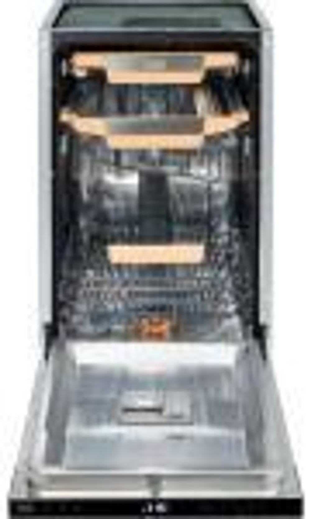 Встраиваемая посудомоечная машина Vard VDI451C