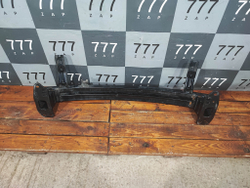 Усилитель переднего бампера Hyundai Solaris 2 (HCR) 17-нв Б/У Оригинал 64900H5000