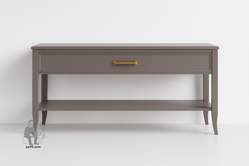 ТВ-тумба коллекция Астелан-4 Мини