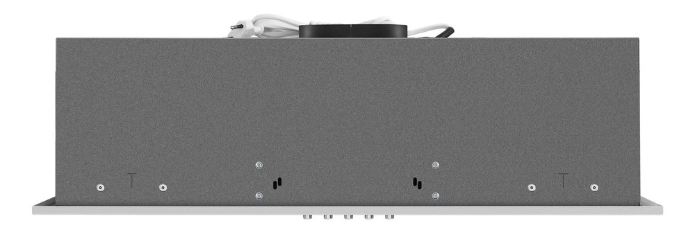 Встраиваемая вытяжка Maunfeld Crosby Singl 60 нержавеющая сталь